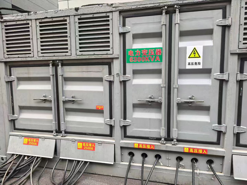 巴东柴油发电机组换季保养注意哪些事项?