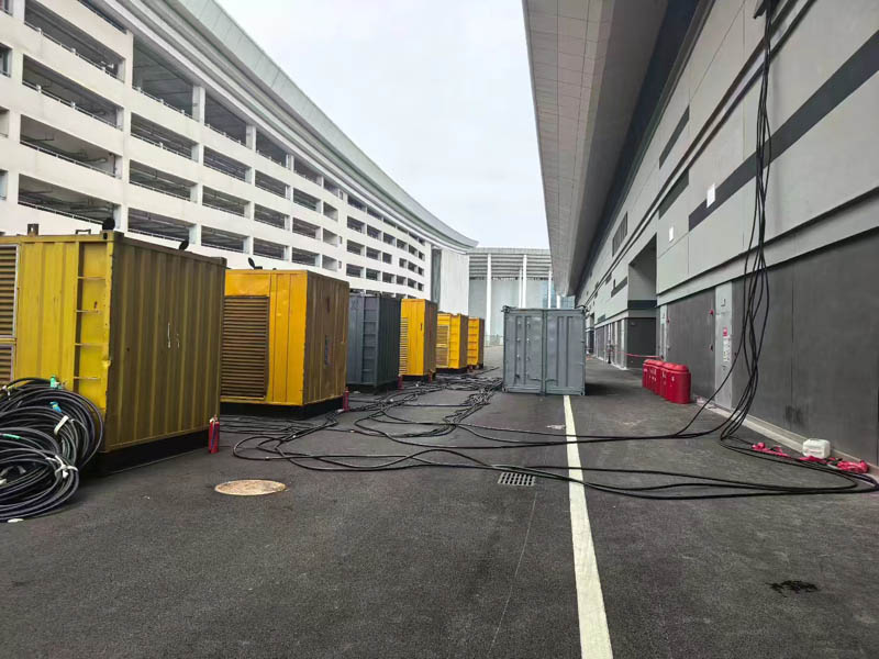 巴东冬季柴油发电机启动前需要做哪些准备工作?