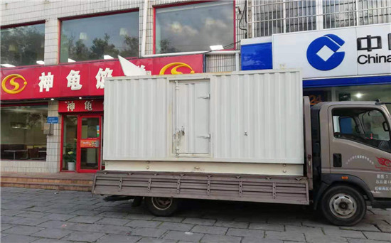 巴东发电车出租