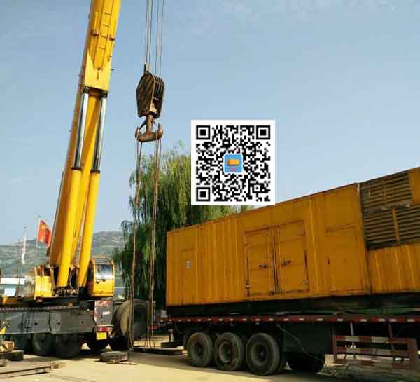巴东发电车出租-全自动发电机组长期不使用该如何保养？