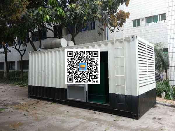 巴东出租发电机-什么样的柴油发电机使用效果比较好
