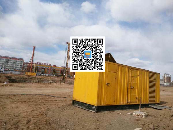 巴东发电机出租-柴油发电机组安全操作规程有哪些？