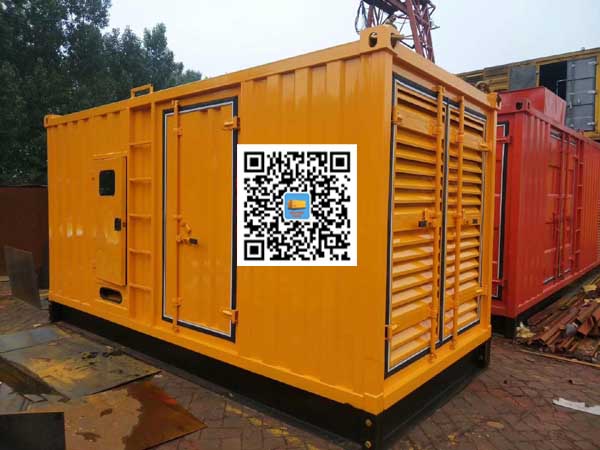 巴东发电机出租-发电机组应该选购什么品牌的