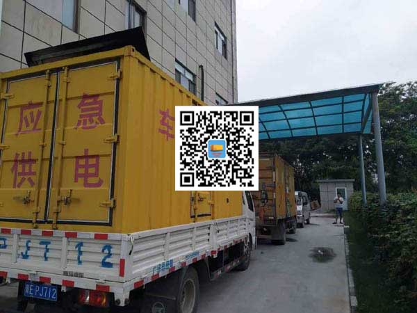 巴东发电机组如何安装管道?
