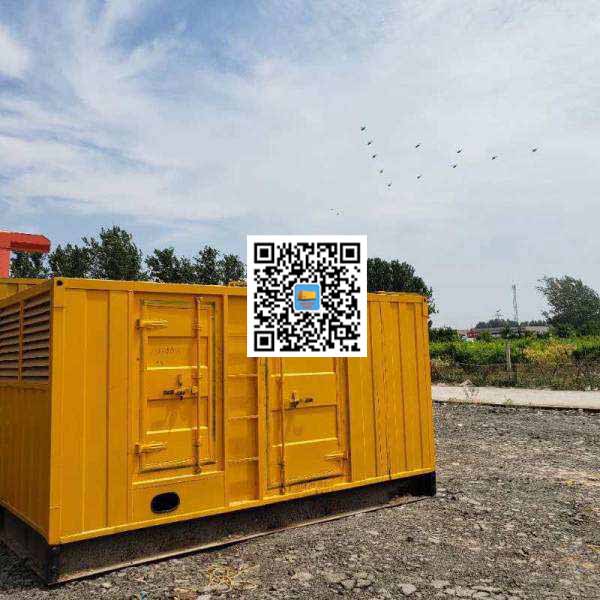 巴东发电机出租发电机电刷的结构与作用是什么
