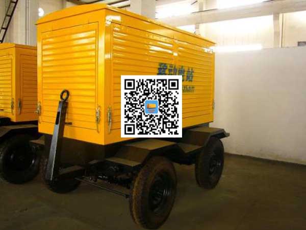 巴东发电机出租-发电机组的安装注意要点