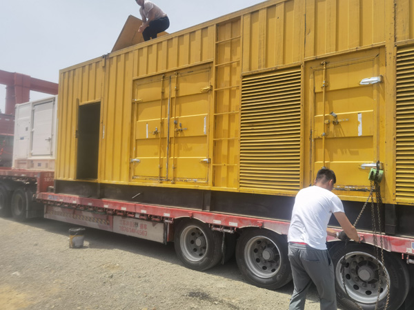 巴东发电机出租100KW发电机需要什么规格的电缆线？