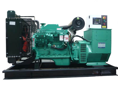 巴东有哪些方法可以提高 200kw 柴油发电机的燃油效率？