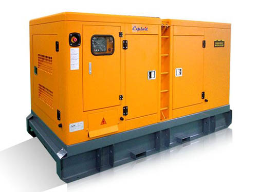 巴东影响 200kw 柴油发电机油耗的因素有哪些？