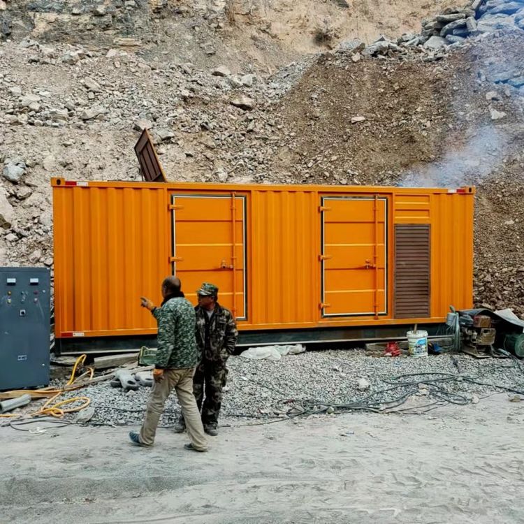 巴东如何降低 200kW 柴油发电机在高海拔地区的油耗？