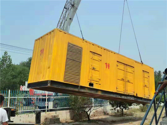 巴东300KW柴油发电机组油耗是多少?