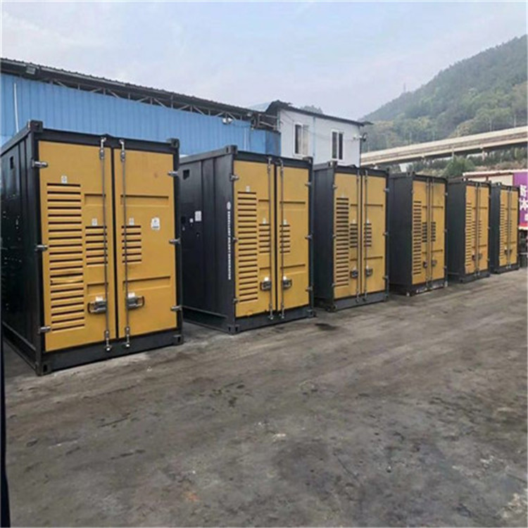 巴东发电机租赁燃油压力过高可能是由哪些原因引起的？