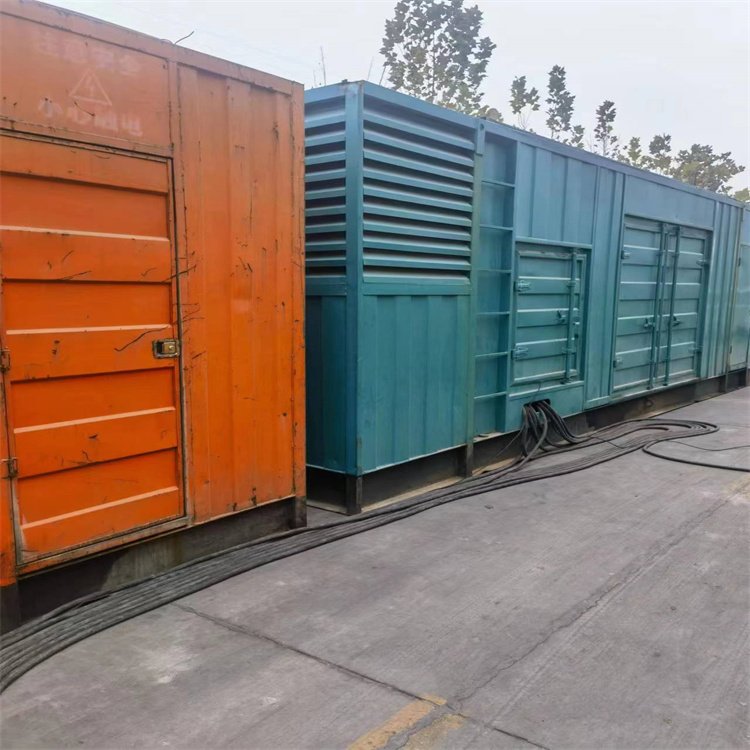 巴东如何选择适合 600kW 柴油发电机组的热继电器？