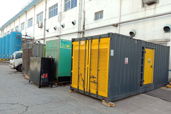 巴东发电机组保养是确保其正常运行、延长使用寿命的关键,以下是一些保养注意事项