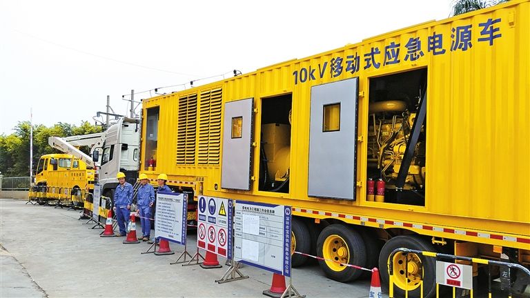巴东发电机组租赁在不同工业领域的具体应用场景有哪些?