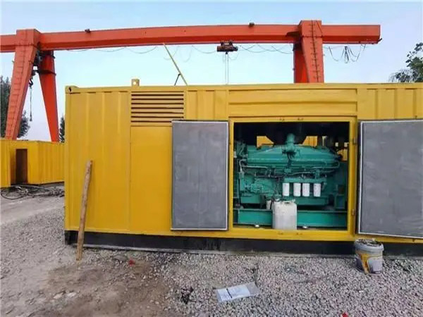 巴东冬季低温环境下,500KW发电机组应该选择什么类型的启动电瓶?
