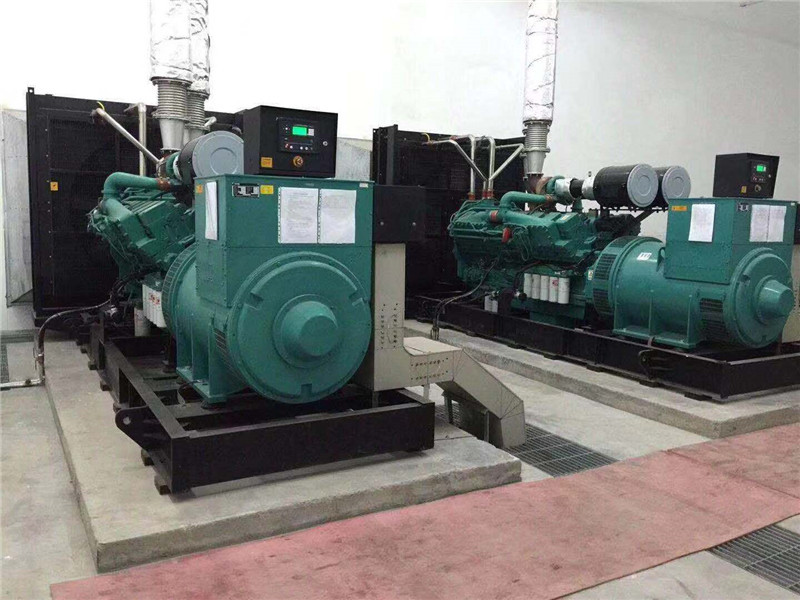 巴东柴油发电机组冬季寒冷地区使用需注意哪些事项？